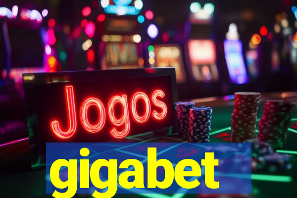 gigabet - casino games